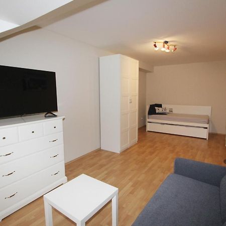 Apartman U Krale - 3 Jičín Zewnętrze zdjęcie
