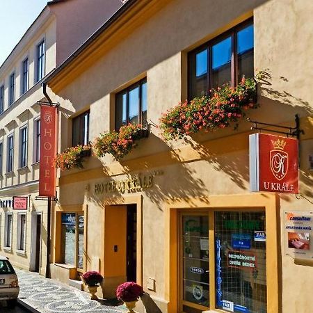 Apartman U Krale - 3 Jičín Zewnętrze zdjęcie