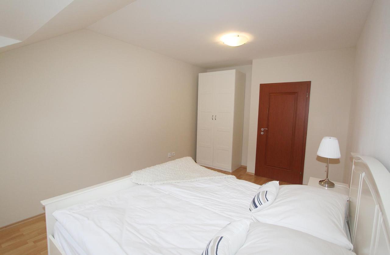 Apartman U Krale - 3 Jičín Zewnętrze zdjęcie