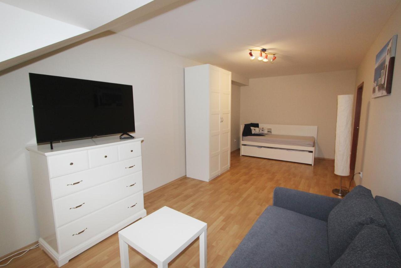 Apartman U Krale - 3 Jičín Zewnętrze zdjęcie
