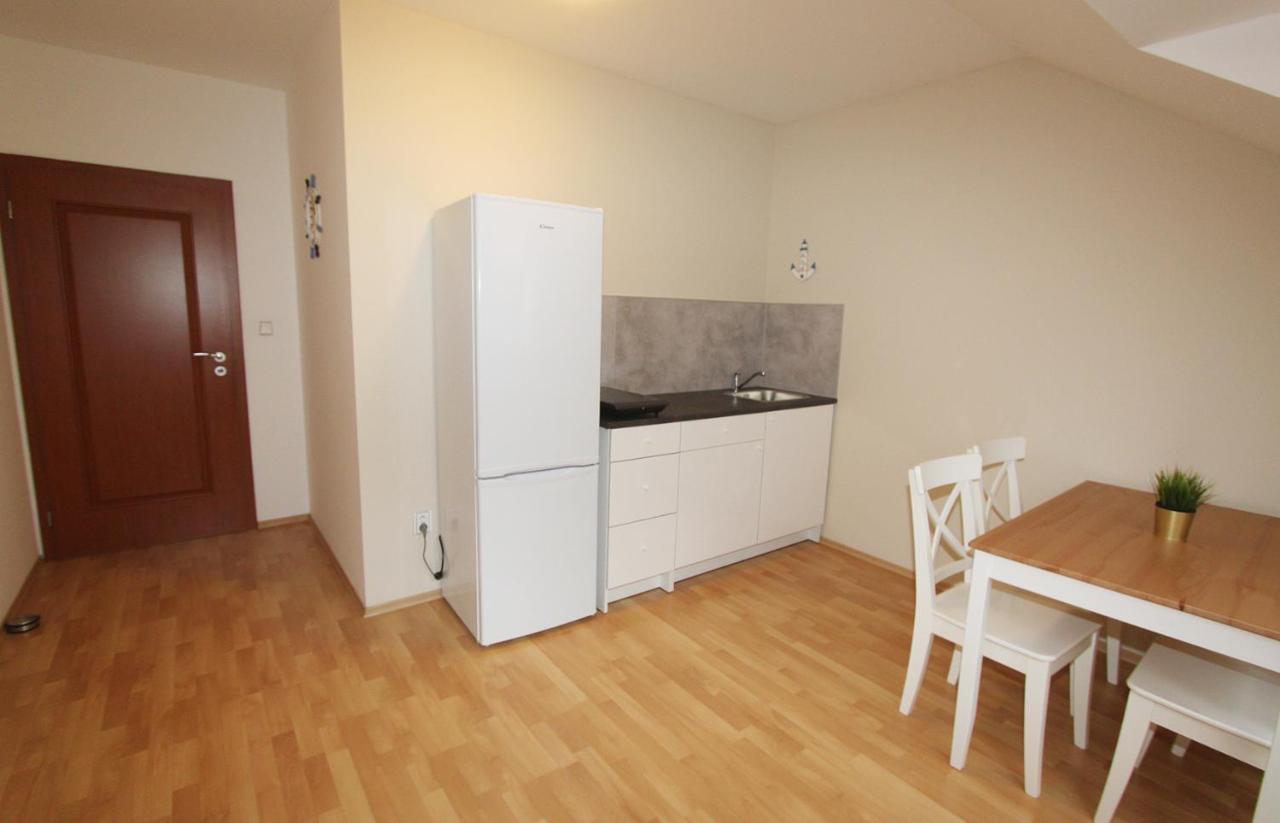 Apartman U Krale - 3 Jičín Zewnętrze zdjęcie
