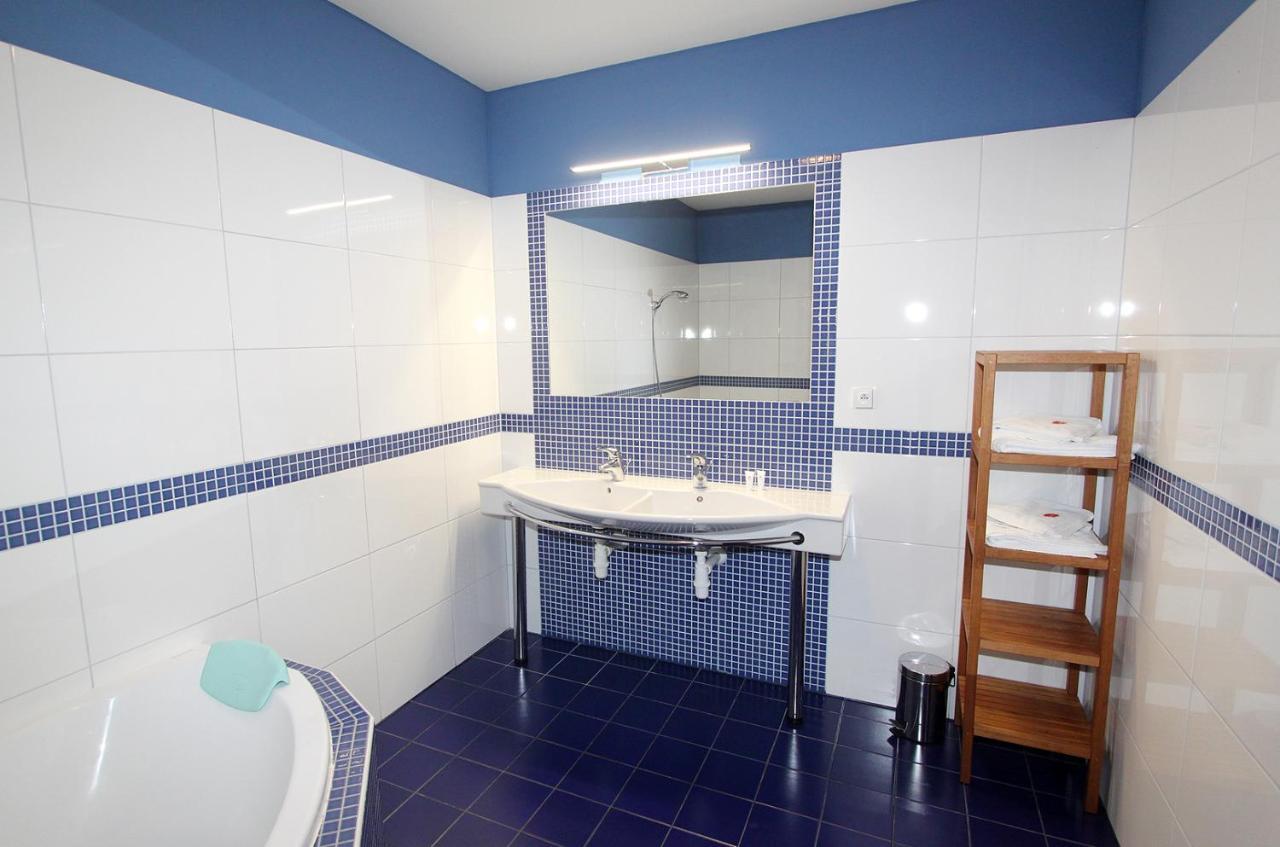 Apartman U Krale - 3 Jičín Zewnętrze zdjęcie
