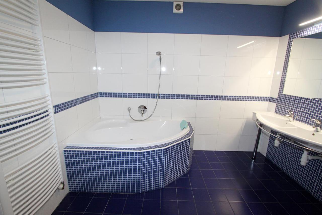 Apartman U Krale - 3 Jičín Zewnętrze zdjęcie